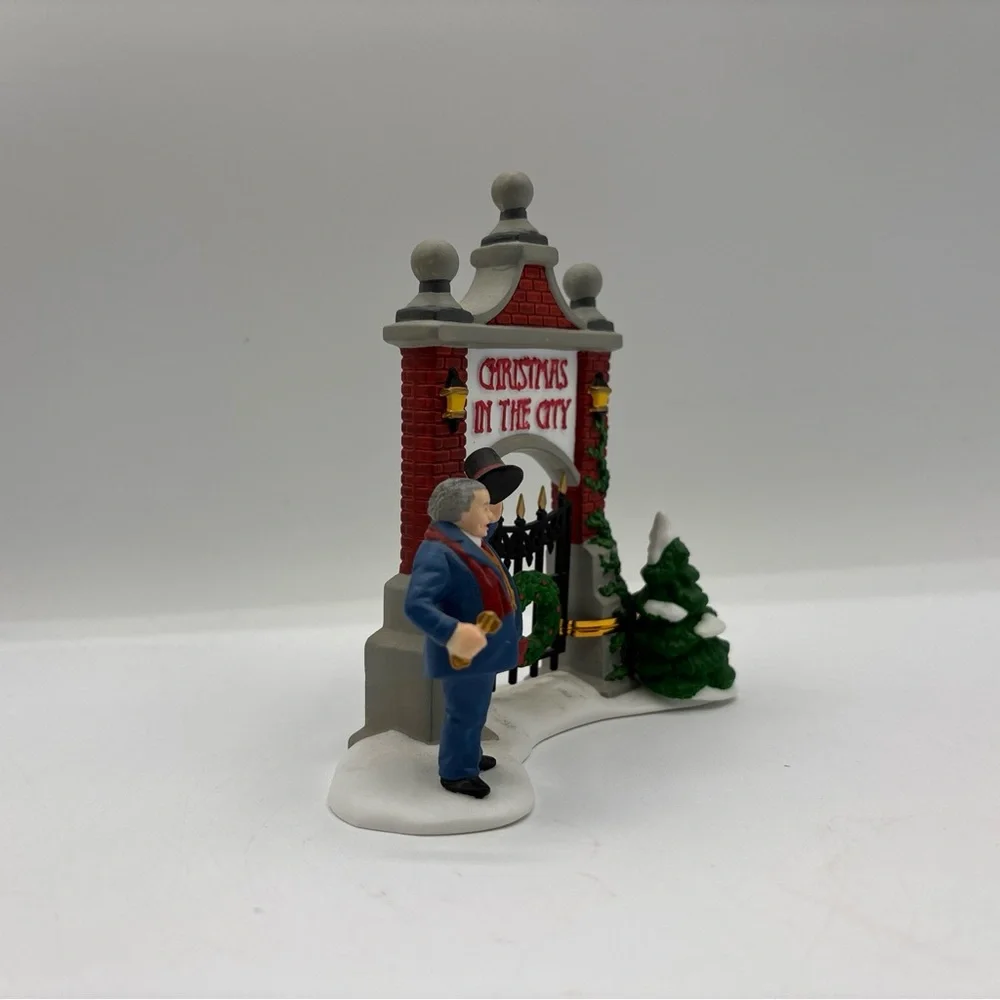 Department 56 department 56